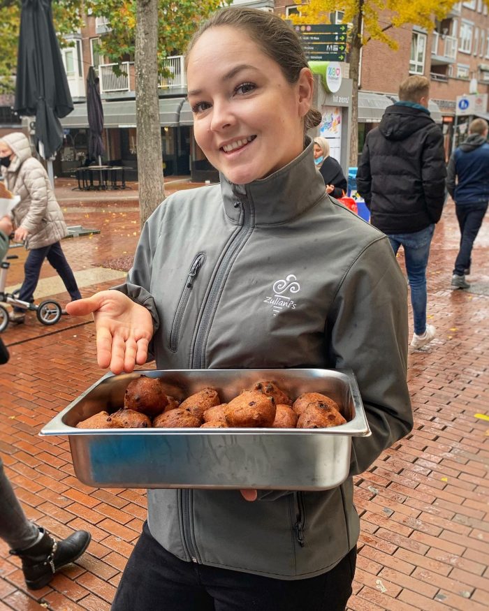 Angelina-Zuliani-oliebollen